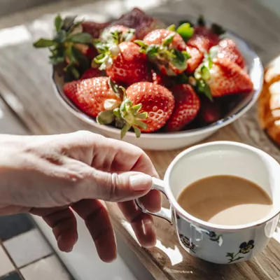 6 Steps to Waking Up Earlier and Becoming a Morning Person