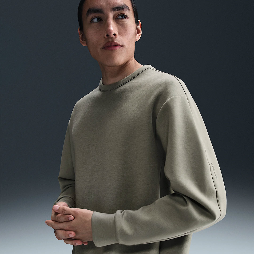 Nike 24.7 ImpossiblySoft Dri-FIT Crew