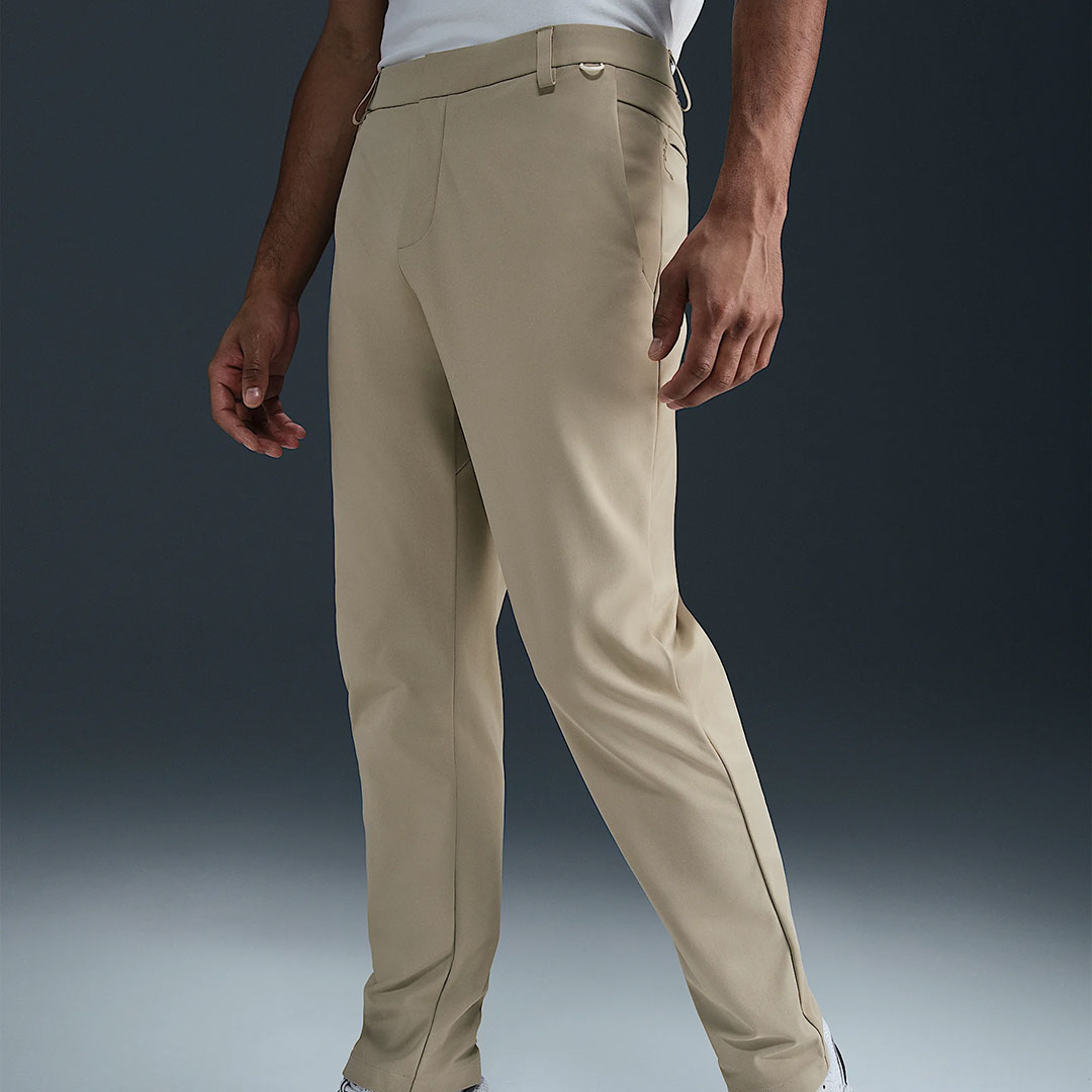 Nike 24.7 PerfectStretch Dri-FIT Slim Chino Pants