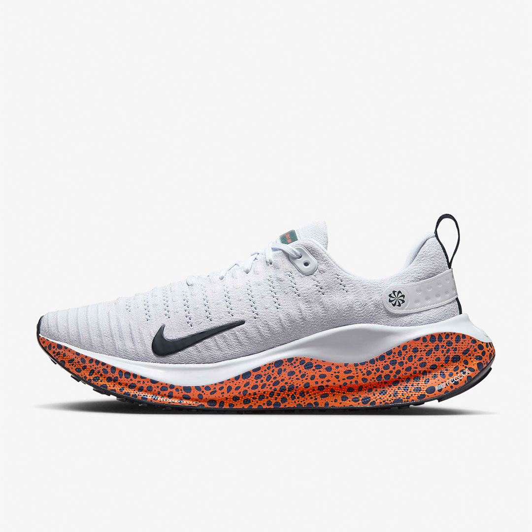 Nike InfinityRN 4 Electric - 35% Off