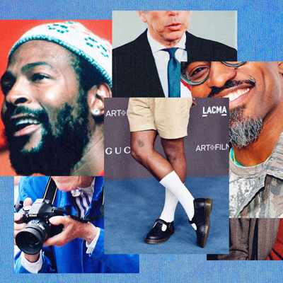 How to Find Your Personal Style, According to Menswear Experts