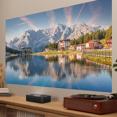 Optoma Photon Go