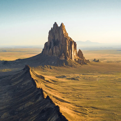 The 50 Most Beautiful Places in America