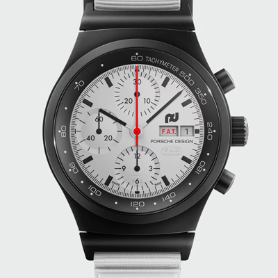 Porsche Design Chronograph 1 – F.A.T. 2025 Edition