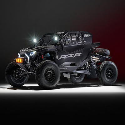 2025 Polaris RZR Pro R Factory SxS