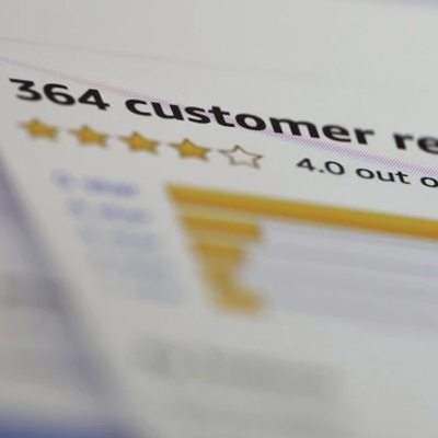 The Internet Is Filled with Fake Reviews. Here Are Some Ways to Spot Them
