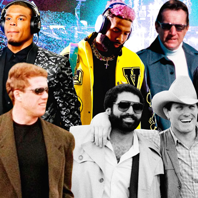 The 51 Greatest Super Bowl Fits of All Time