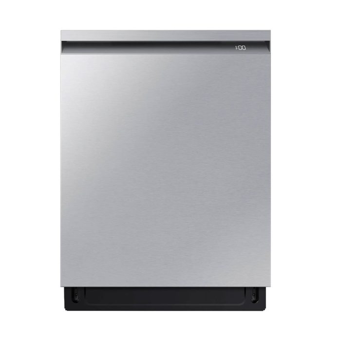 Samsung-24′-AutoRelease-Dry-Smart-Built-In-Stainless-Steel-Tub-Dishwasher