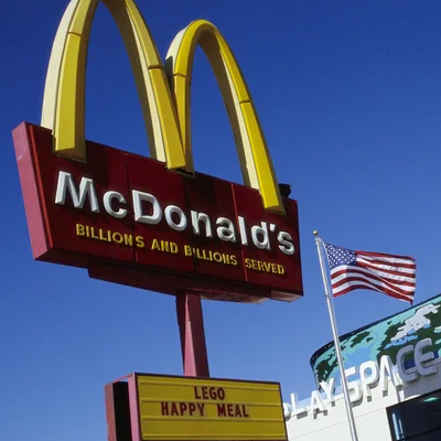 Does McDonald's Actually Have A Secret Menu?