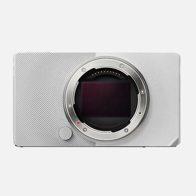 Sigma BF Mirrorless Camera