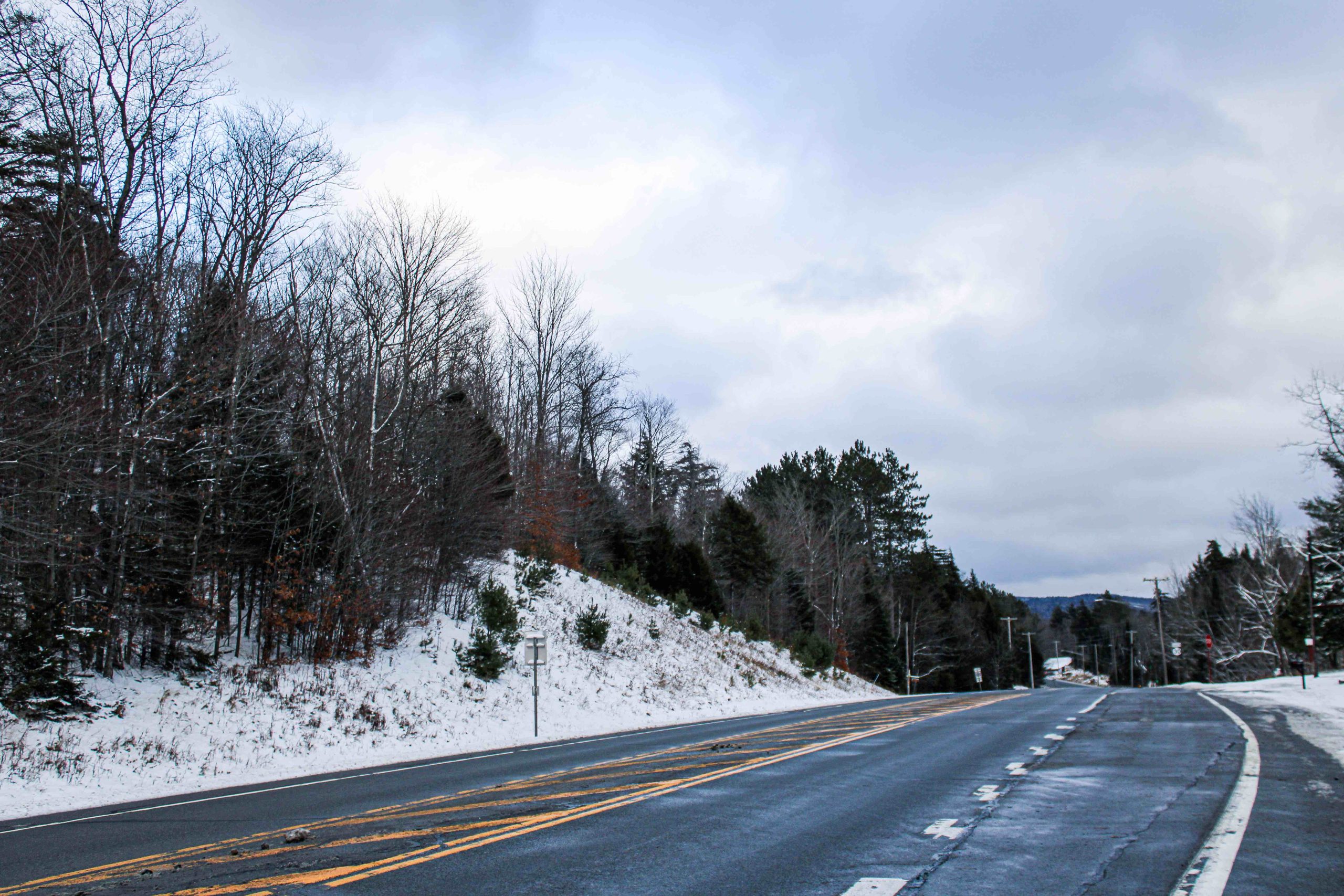The 5 Best Upstate New York Hotels for an Off-Season Getaway