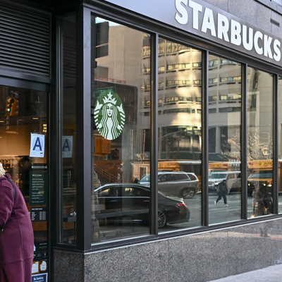 Will Handwritten Names on Cups and Free Refills Make Starbucks Better?