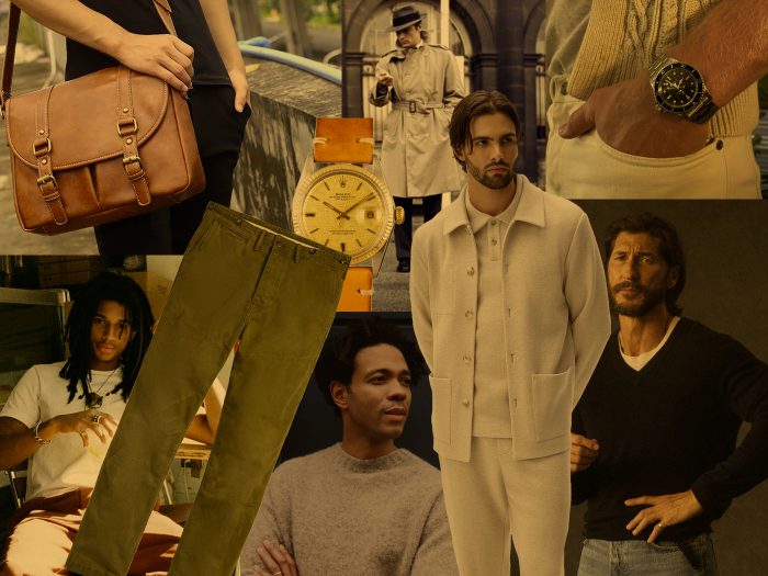 Style-Header