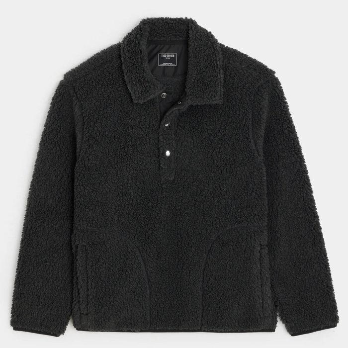 Todd-Snyder-Sherpa-Snap-Pullover
