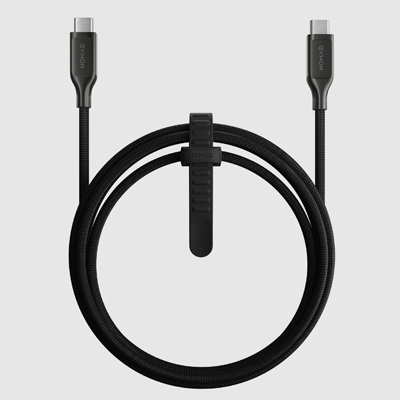 Nomad Kevlar Charging Cables