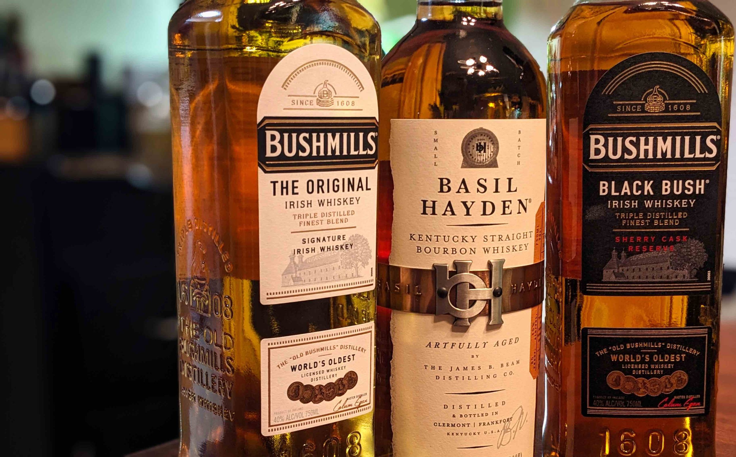 5 Delicious Cocktail Recipes for Whiskey Beginners