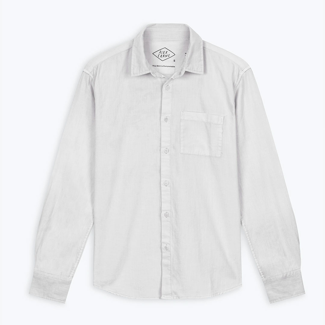 Alex Crane Porto Shirt - 47% Off