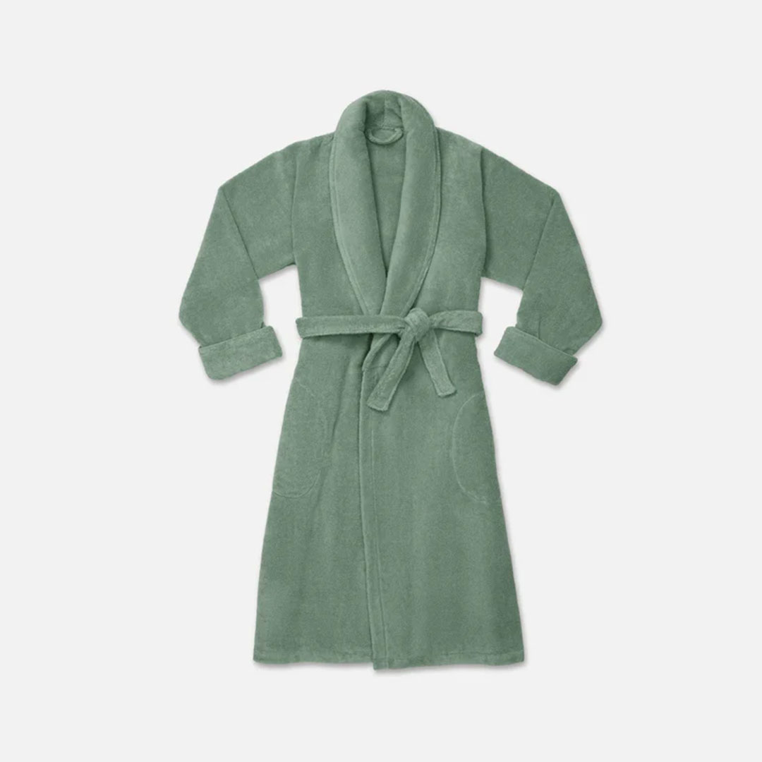 Brooklinen Super-Plush Robe - 20% Off