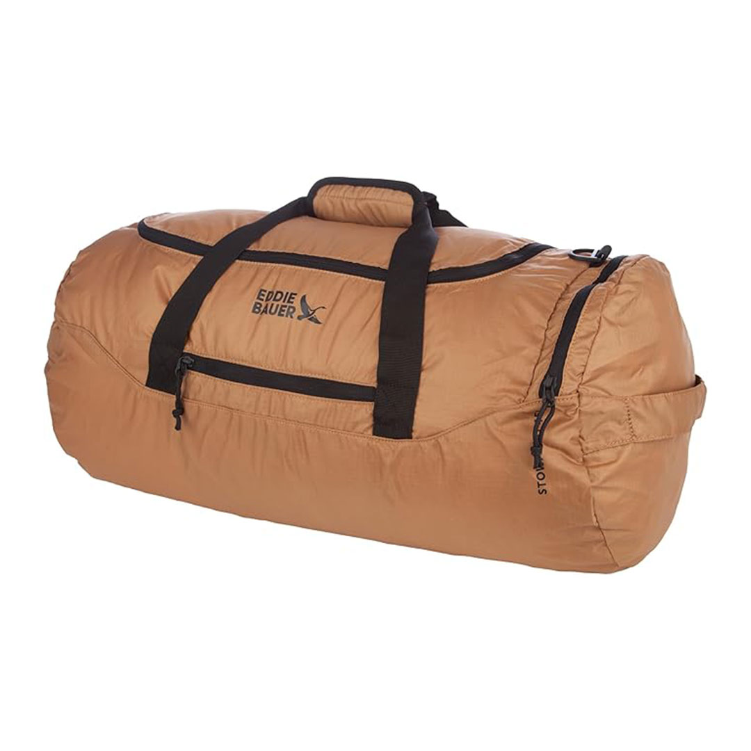 Eddie Bauer Packable Duffel Bag