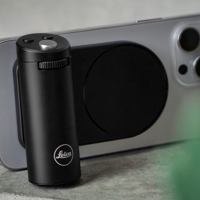 Leica LUX Grip