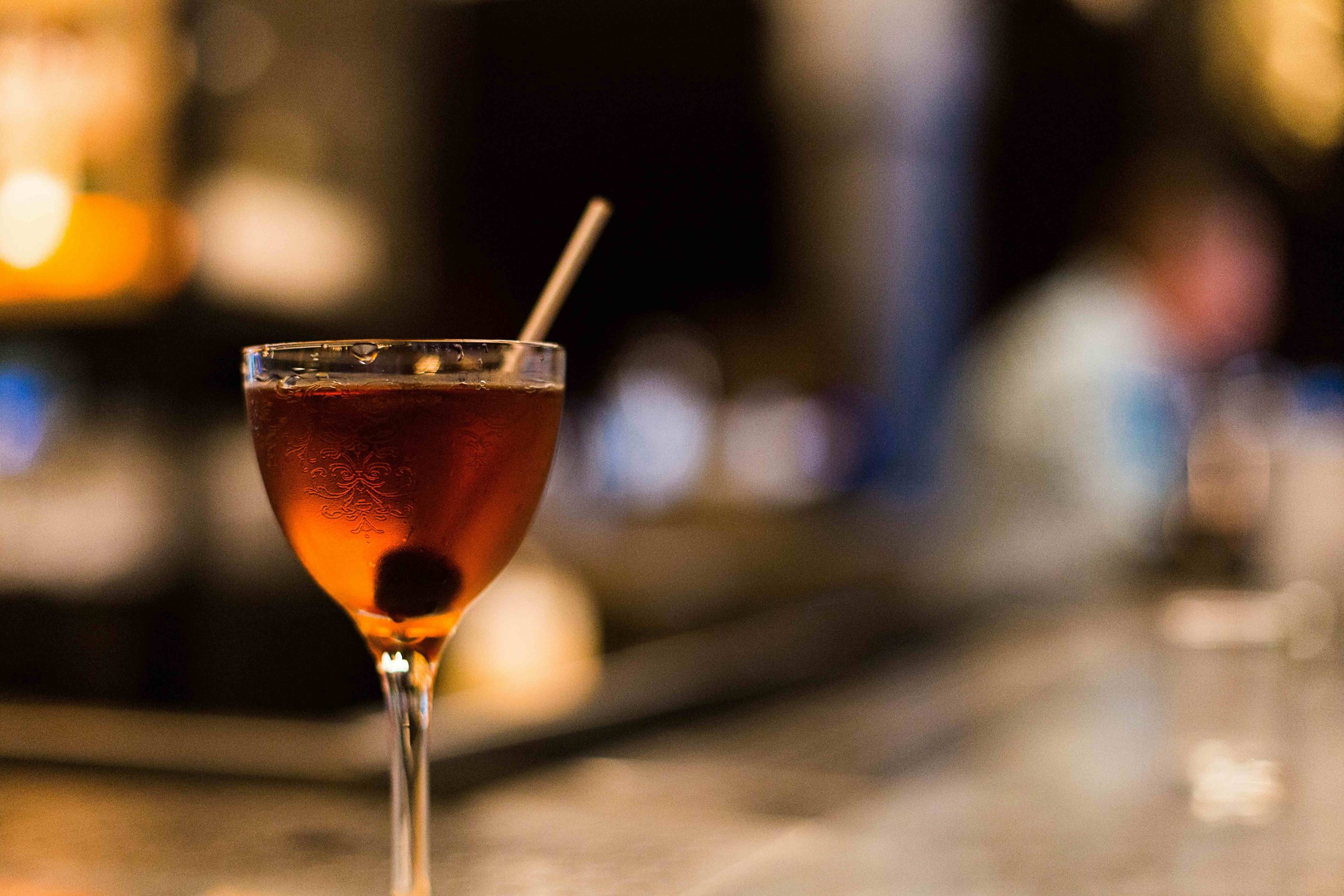 The 8 Best Rye Whiskeys for a Manhattan