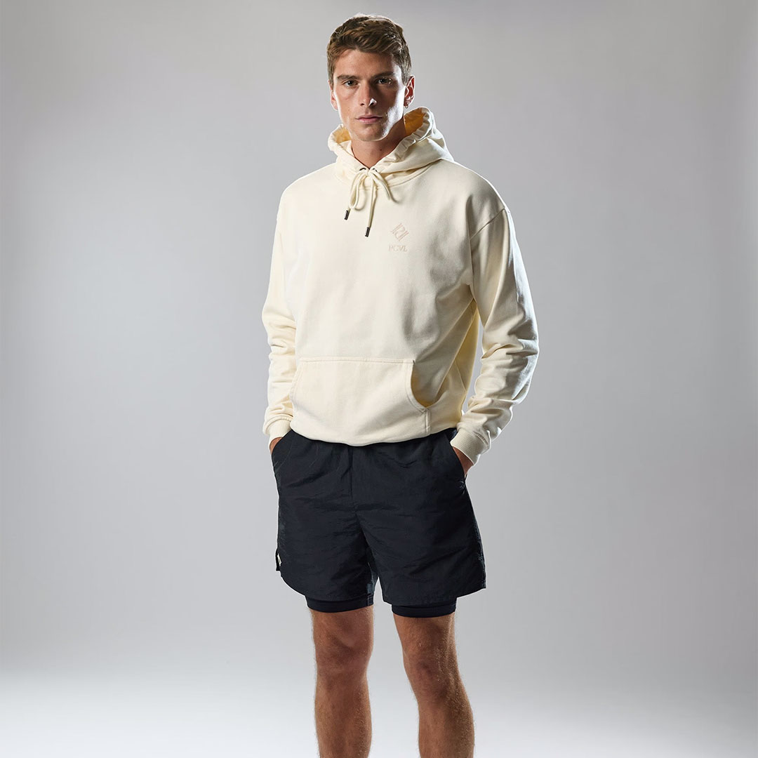 Percival PCVL Hoodie - 60% Off