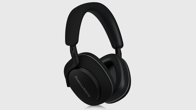 Bowers & Wilkins Px7 S2e