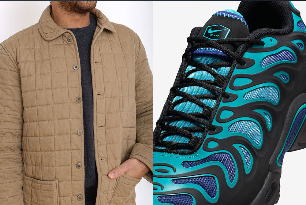 The Best Deals of the Week: Alex Crane Sample Sale, 44% Off HP Laptops, and More