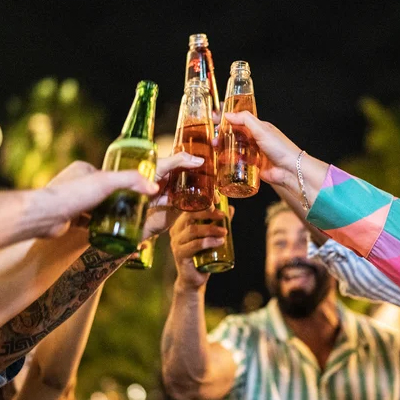 Why Did The US Raise The Legal Drinking Age To 21?