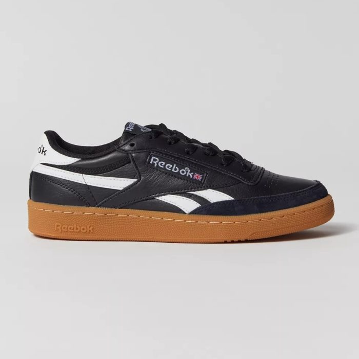 Reebok Men’s Club C Revenge Sneaker