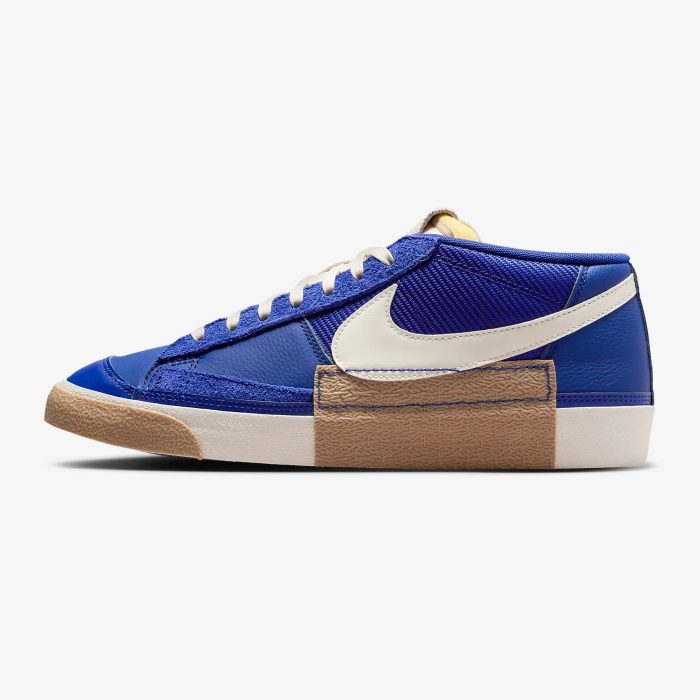 Nike Blazer Low Pro Club Men’s Shoes