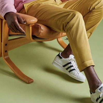 These 3 Colors Will Define Menswear in 2025