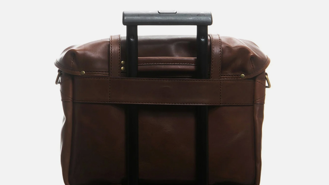 Cravar F.C. 15 Messenger Bag