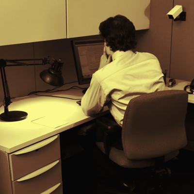This Is Why We’re (Still) Disengaged at Work