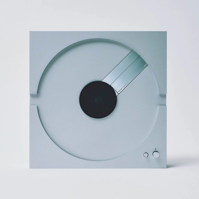 Waiting For Ideas PP-1 Turntable