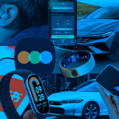 The Coolest Innovation Trends of 2025