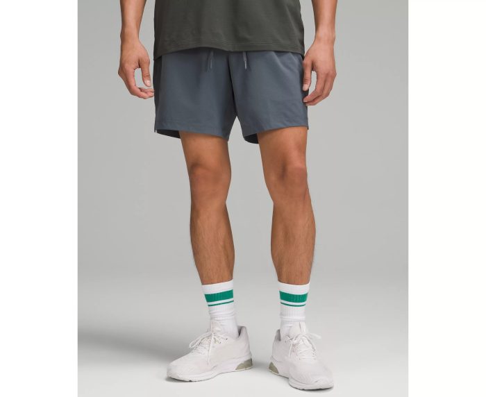 lululemon Zeroed In Linerless Short 7″