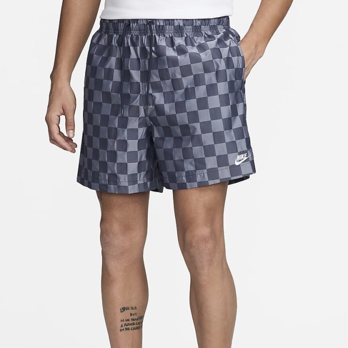 Nike Club Men’s Flow Shorts