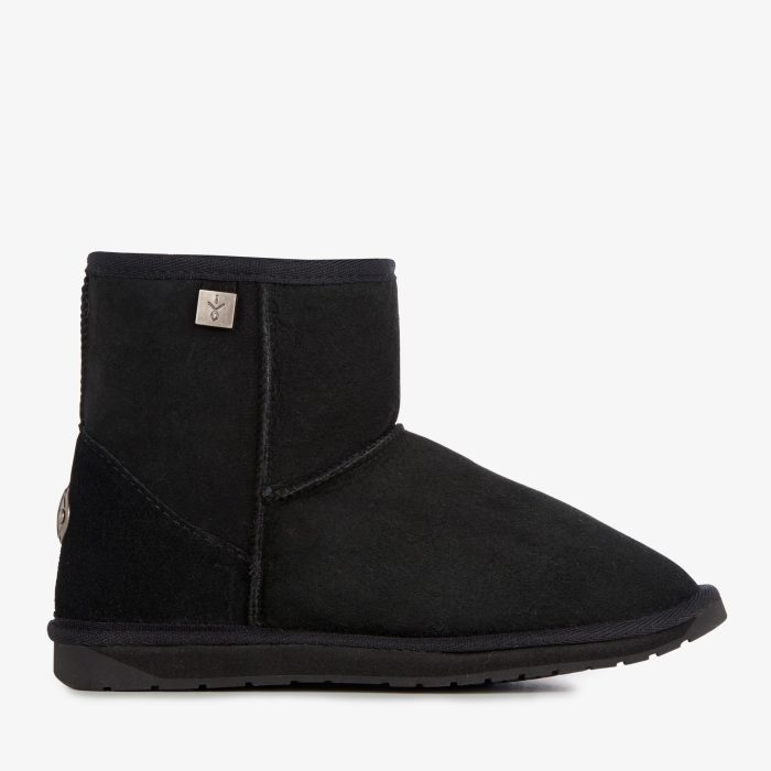 Emu Australia Platinum Stinger Mini Boots