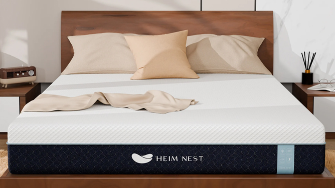 Heim Nest 12