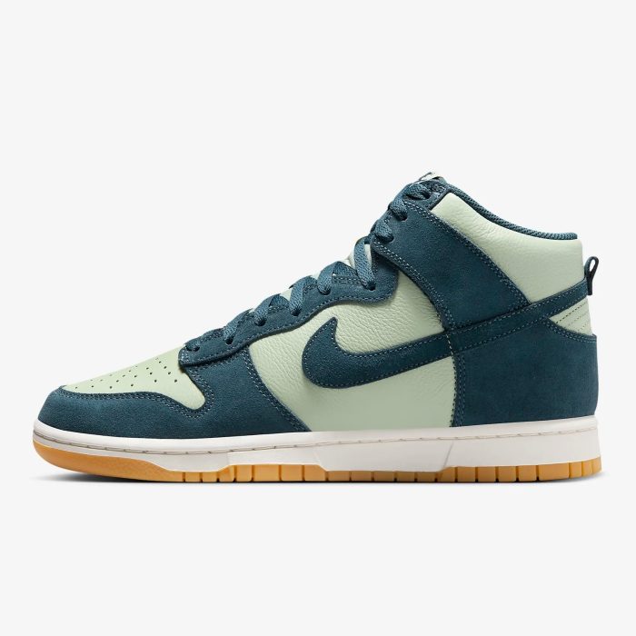 Nike Dunk High Retro SE Men’s Shoes