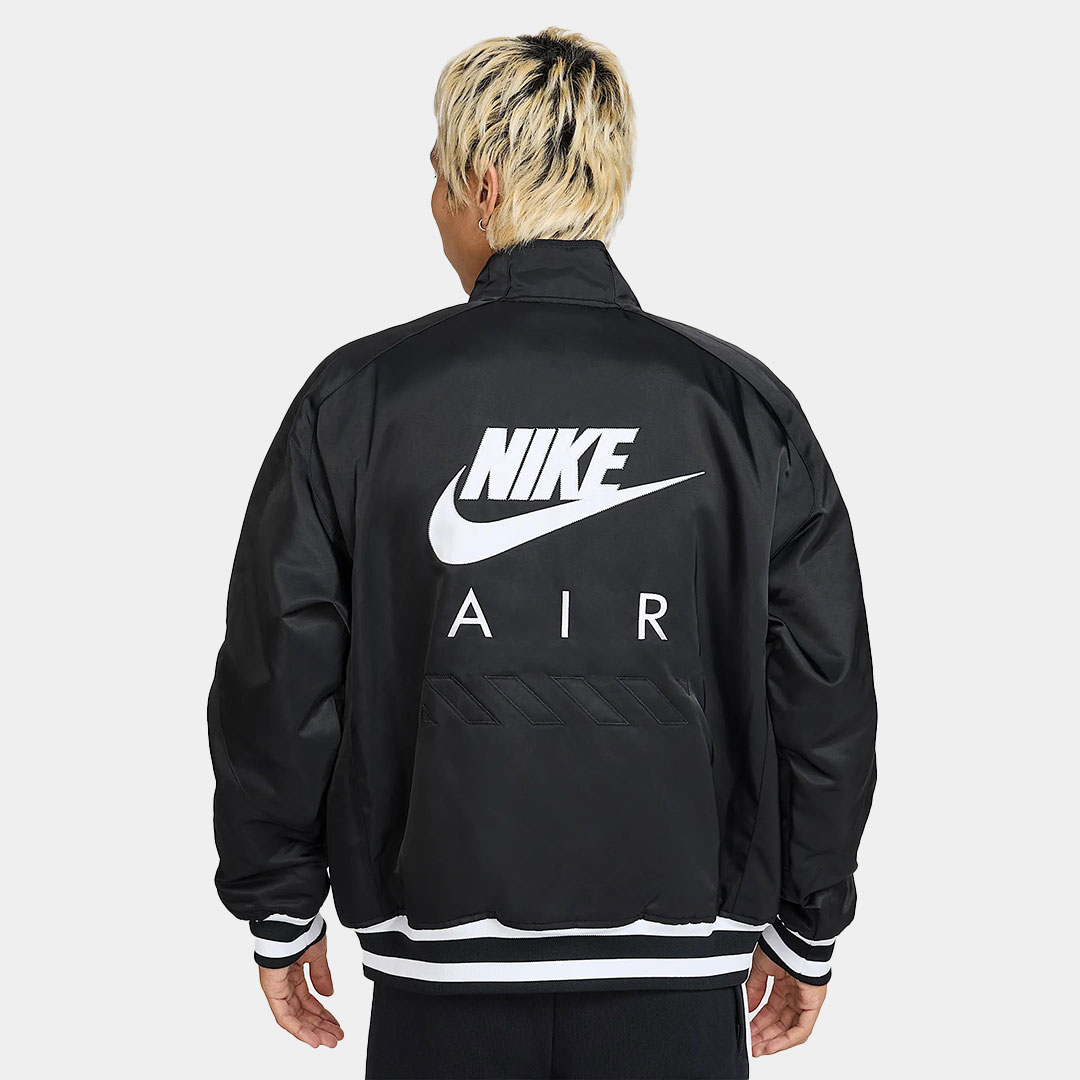 Nike Air Varsity Jacket - 24% Off