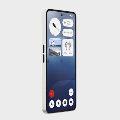 Nothing Phone 3A 