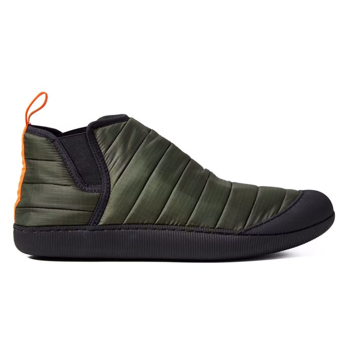 Ripstop-Slipper-Boot-