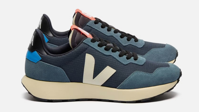 Veja Paulistana Ripstop Sneaker