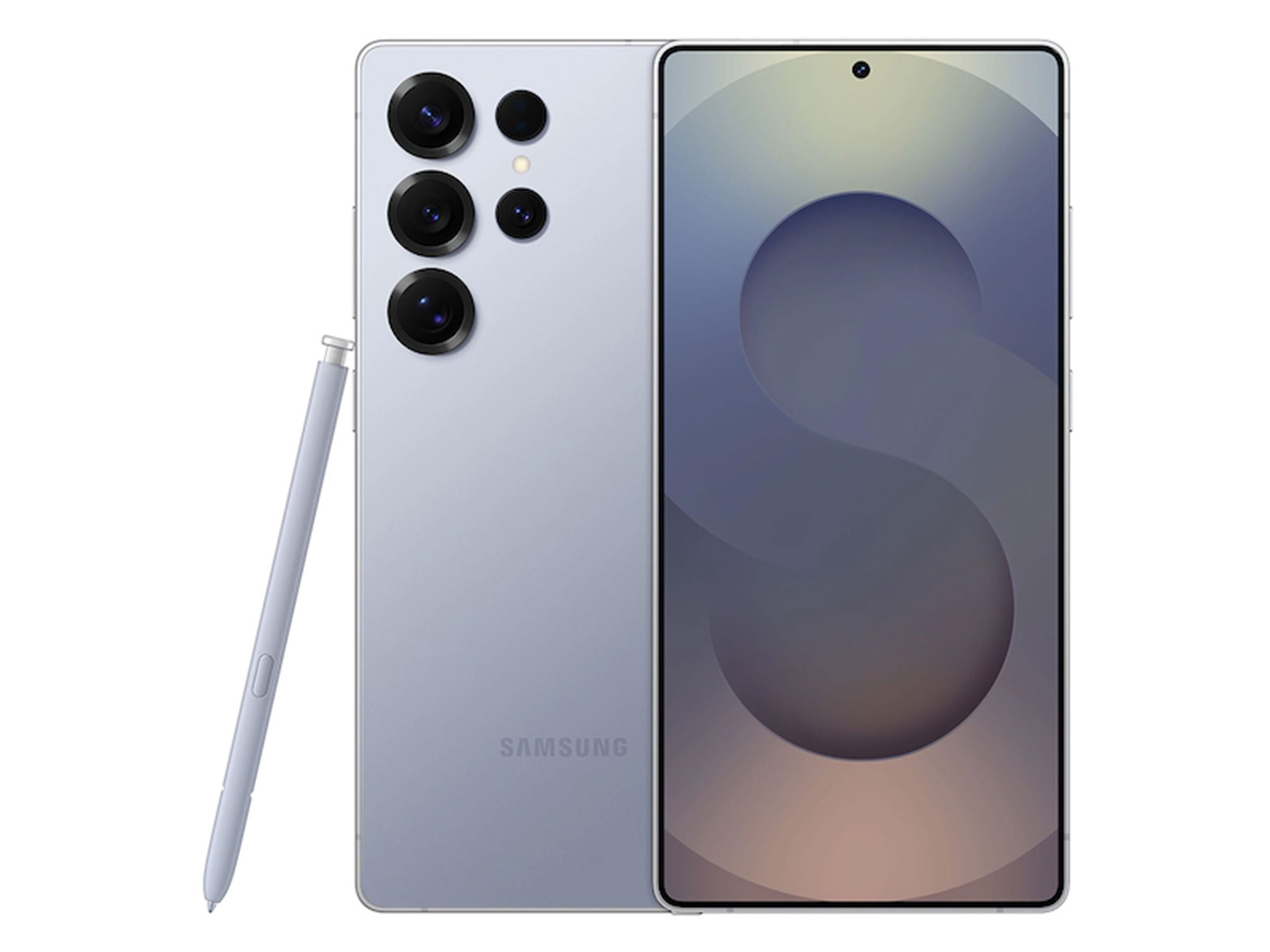 Galaxy S25 Ultra