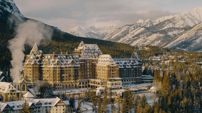 banff header