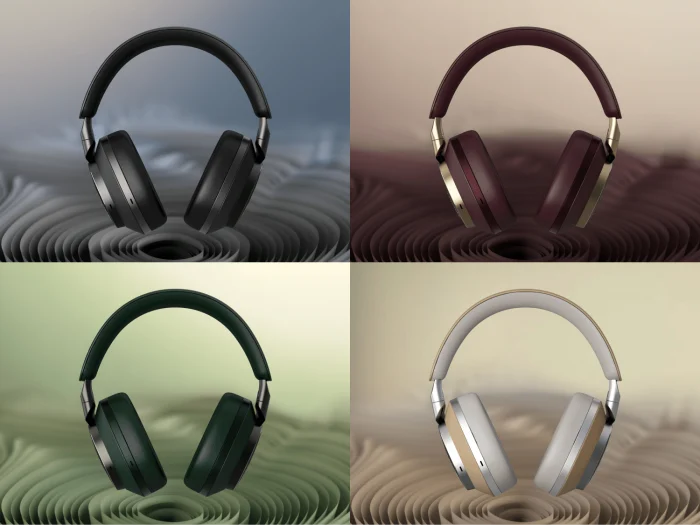 bowers wilkins