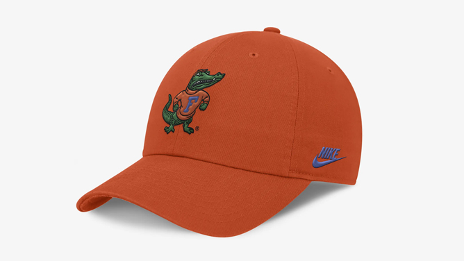 Florida Gators Legacy Club