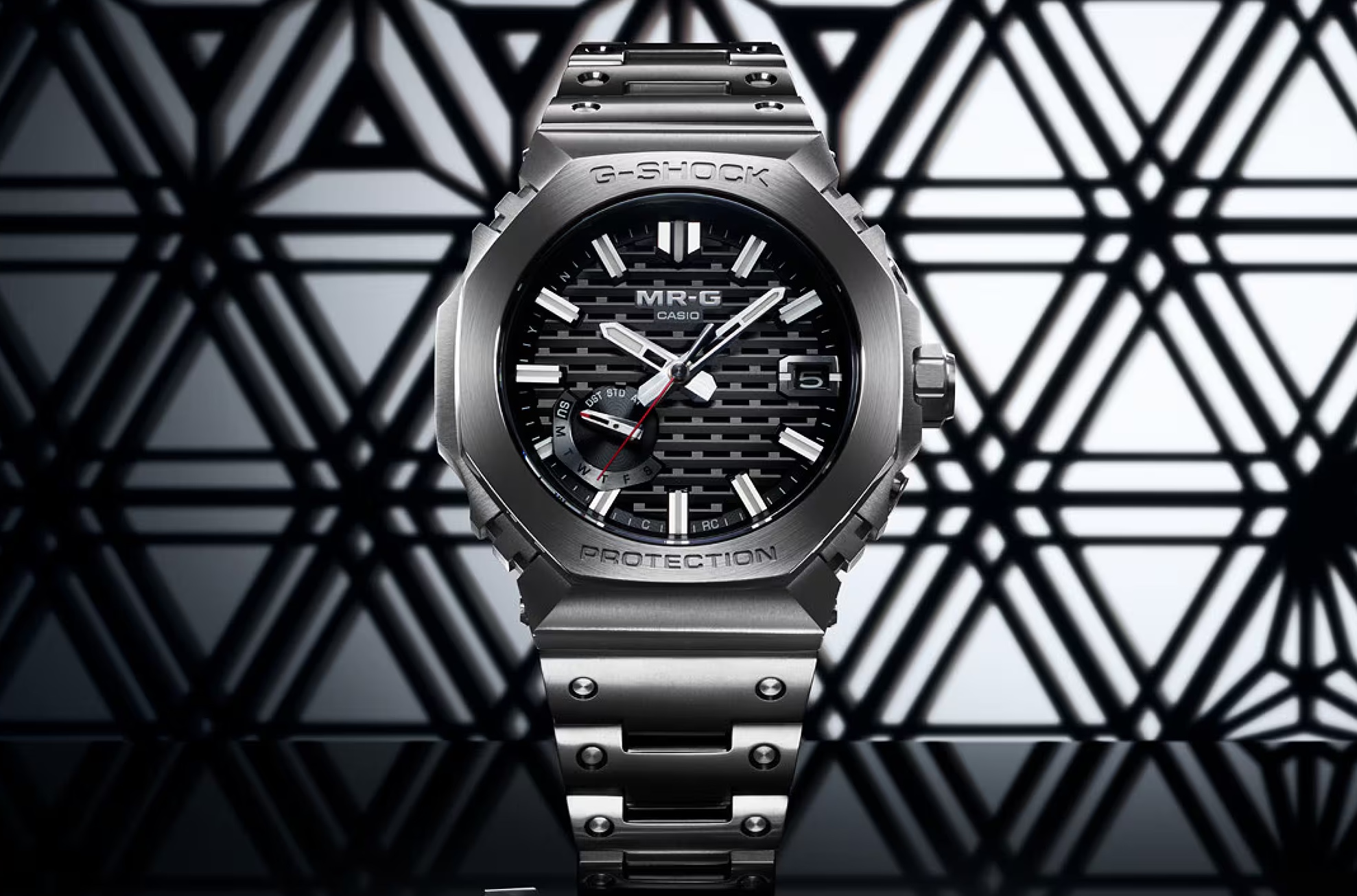The Best New and Upcoming Casio G-Shock Watches